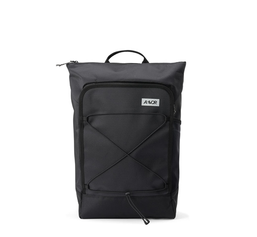Aevor Day Pack FLX Proof Black