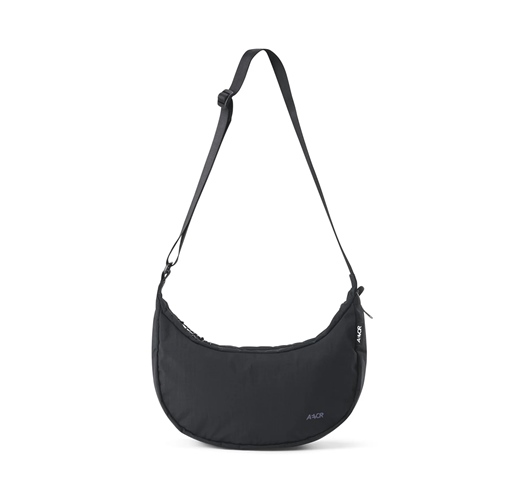 Aevor Sling Bag Black