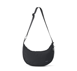 Aevor Sling Bag Black