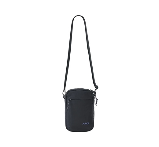 Aevor Easy Ride Pouch Black