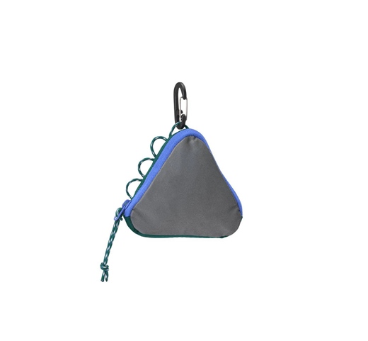 Aevor Onigiri Charm Dual Dip Aqua Drift