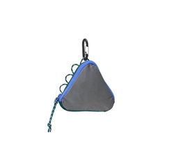 Aevor Onigiri Charm Dual Dip Aqua Drift