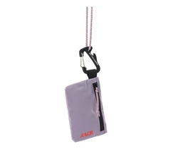 Aevor Explore Wallet 2.0 Ripstop Lavender