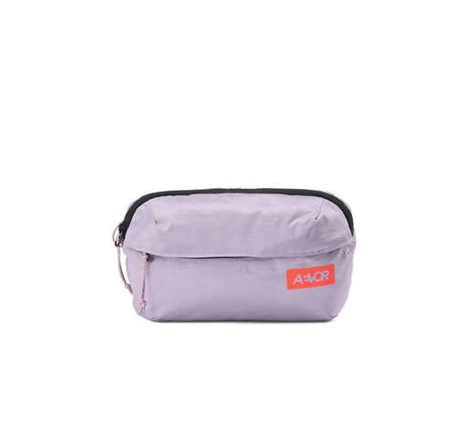 Aevor Hip Bag Ease Ripstop Lavender
