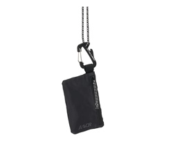 Aevor Explore Wallet 2.0 Ripstop Black