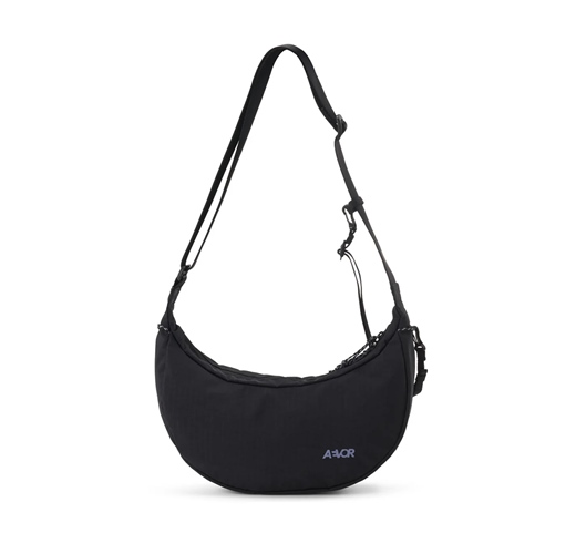 Aevor Sling Bag Small Black