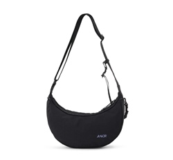 Aevor Sling Bag Small Black