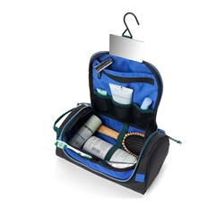 Aevor Wash Pack Proof Dual Dip Aqua Drift