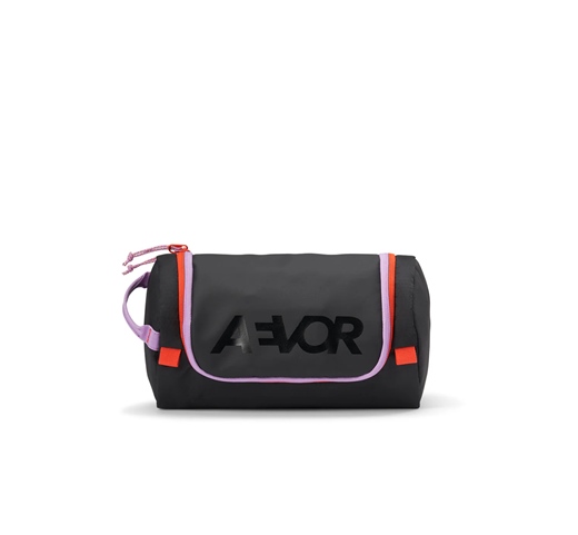 Aevor Wash Pack Proof Dual Dip Violet Rush