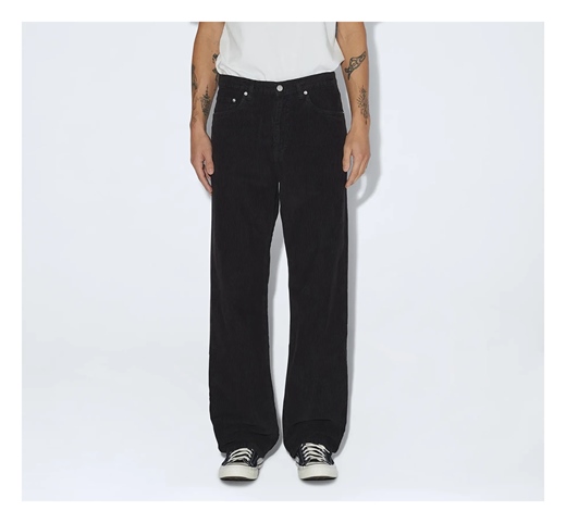 Dr. Denim Hose Omar Relaxed