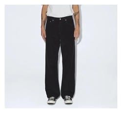 Dr. Denim Hose Omar Relaxed