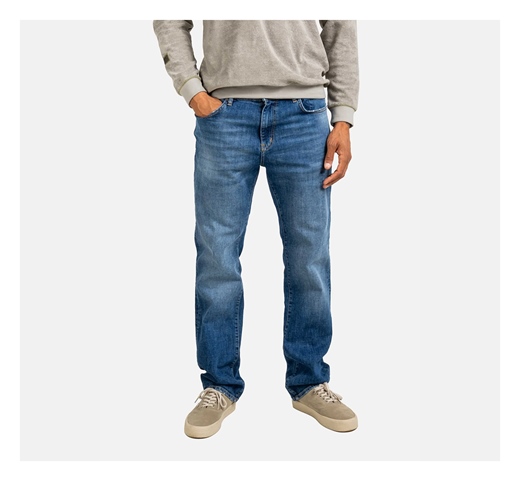 Reell Hose Barfly 2.0