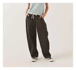 Brixton Girls Utility Everyday Barrel Pant