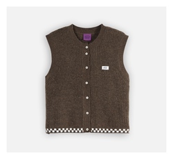 Oxbow  Girls Cardigan Horizon
