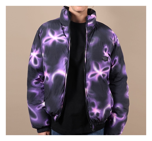 Oxbow  Girls Jacke Puffer
