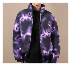 Oxbow  Girls Jacke Puffer
