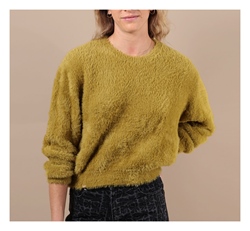 Oxbow  Girls Sweater Persephone