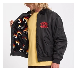 Volcom FA Ozzy Jacket