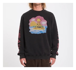 Volcom FA Ozzy Crew
