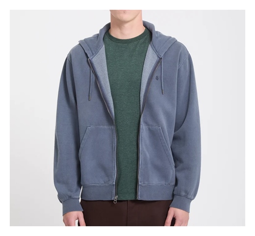 Volcom Single Stone PW Zip
