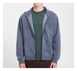 Volcom Single Stone PW Zip