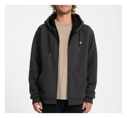 Volcom Jacke Single Stone Lined Zip