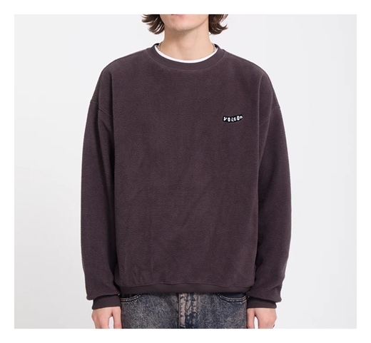 Volcom Too Kool LSE Crew