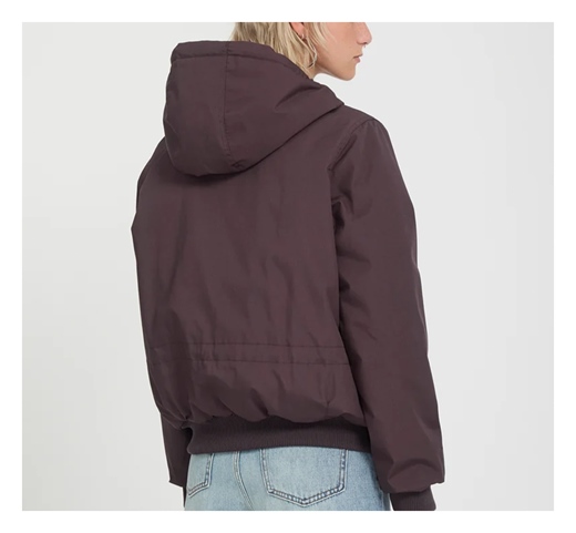Volcom Girls Wernan 10K Jacket