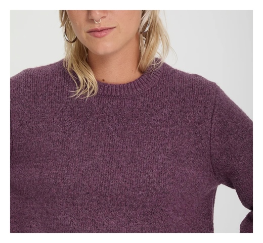 Volcom Girls Wedmonder Sweater
