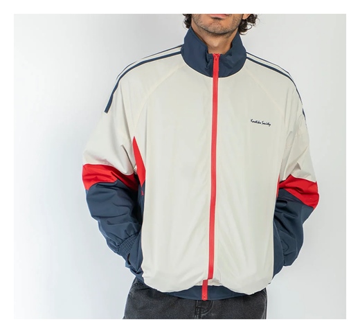 Kaotiko Retro Ski Jacket
