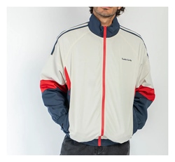 Kaotiko Retro Ski Jacket