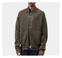 Carhartt WIP Curtis Sweater Jacket