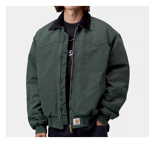 Carhartt WIP OG Santa Fe Jacket