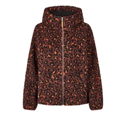 Iriedaily Girls Pat Teddy Jacket