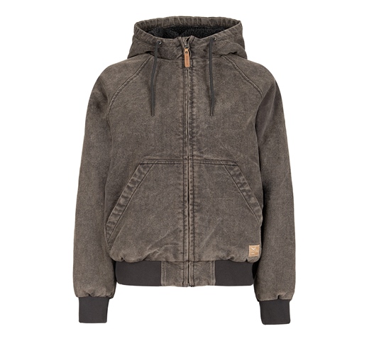 Iriedaily Dock Womens Jacket