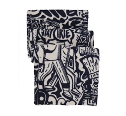 Iriedaily Insania Scarf