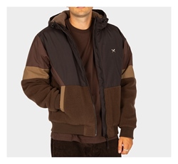 Iriedaily Get on Deck Jacket