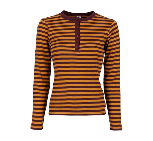 Iriedaily Girls Rita Henley LS