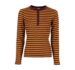 Iriedaily Girls Rita Henley LS