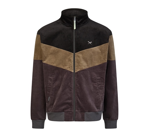 Iriedaily Velvian Trainer