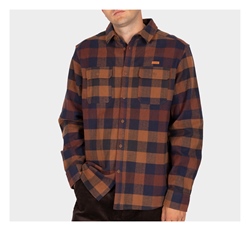 Iriedaily Lumber Fella Shirt