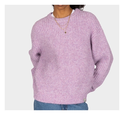 Iriedaily Girls Hairiette Knit