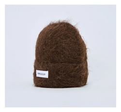 Dr. Denim Kiwa Beanie
