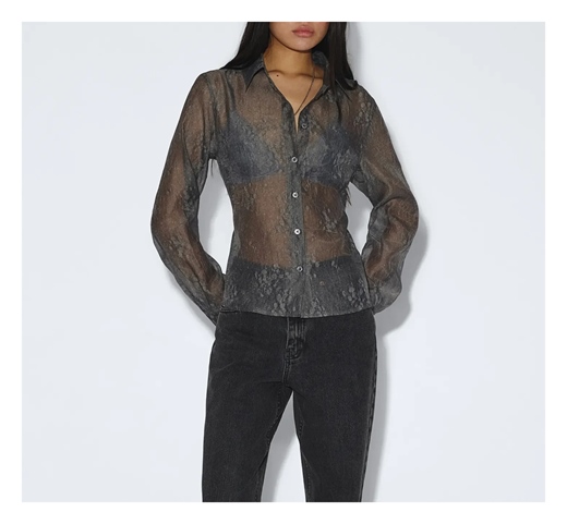 Dr. Denim Girls Mila Shirt