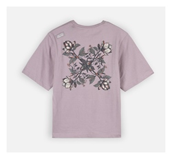 Oxbow  Girls Floral Shirt