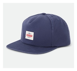 Brixton Trademark Snapback
