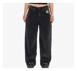 Volcom Girls FA Ozzy Cord Pant