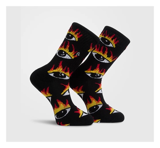 Volcom FA Ozzy Sock 2