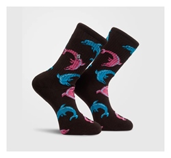 Volcom FA Ozzy Sock 1