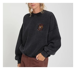 Volcom Girls FA Ozzy Crew